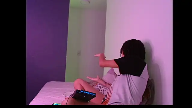 Stefy_sophie03 webcam