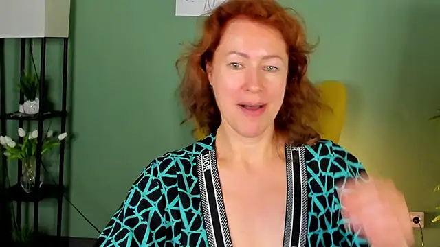LeticiaRomano webcam
