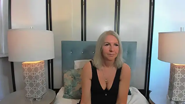 EricaTop webcam