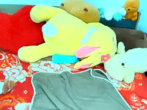 jhon_gade webcam