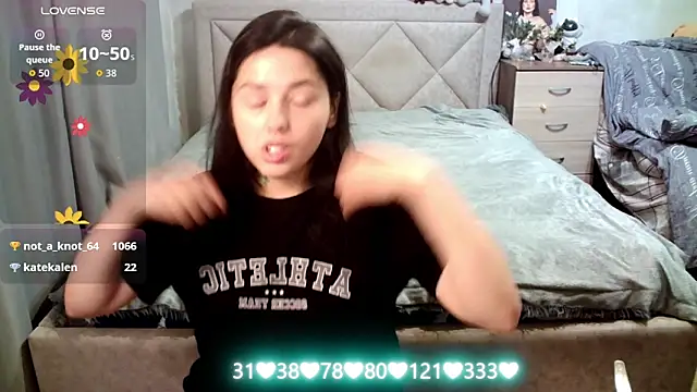 juliettkalen webcam