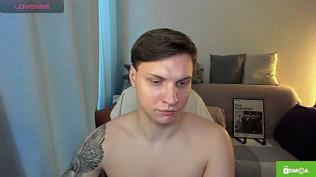 handsome_guy01 webcam