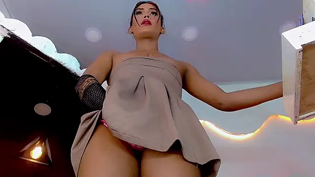 JessiValentin live sex cam