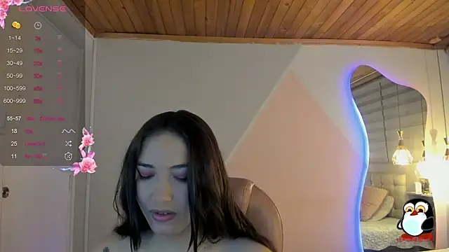 cristal__hot_1 webcam