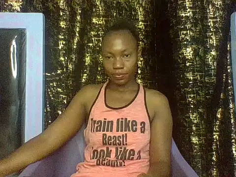 Lovey_daisy15 webcam