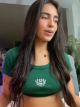 DaphneUwu webcam