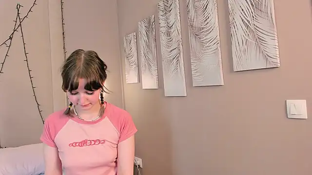 AdeleSilvy webcam