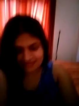 Shakeera1 webcam
