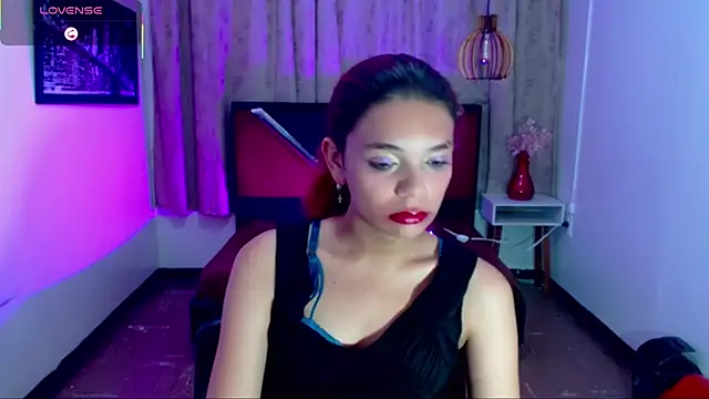 luisa__torres webcam
