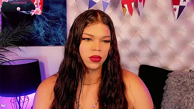 Keira_Fox31 webcam