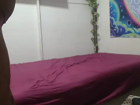 Estebanbigcock23 webcam