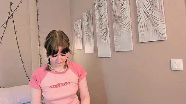 AdeleSilvy webcam