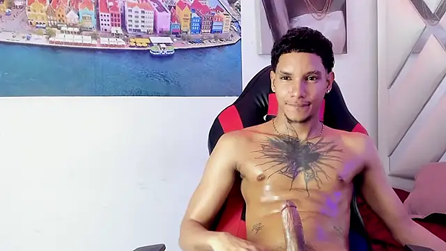 kai_storm77 webcam