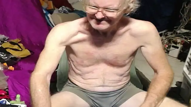1CuteAndSexy69 webcam