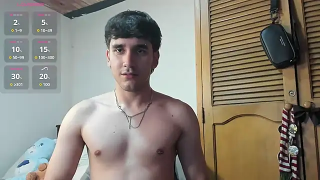 leo030809 webcam