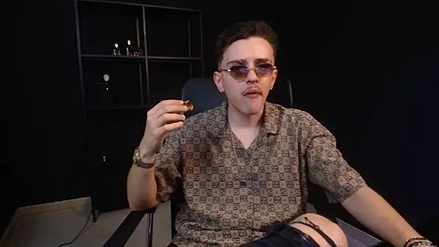 FelixStarkk webcam