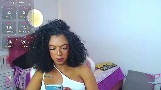 Tanedra_collings webcam