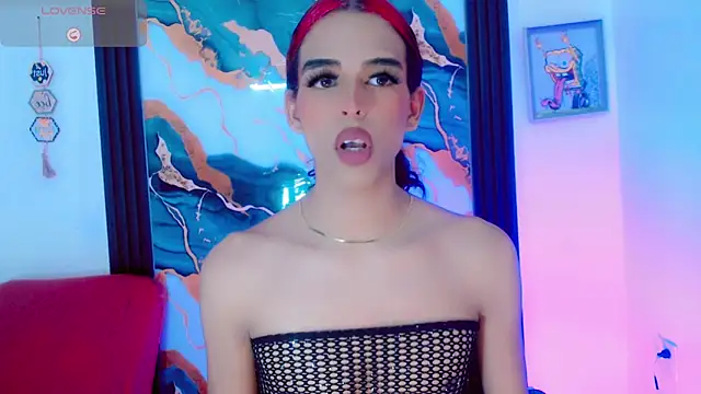 SWEET_PRINCEESS_ live cam on StripChat