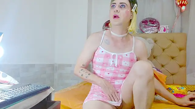 Dolldirtyxxx webcam