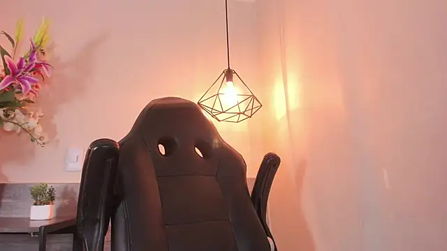 ElaineLaurent webcam