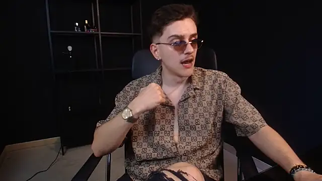 FelixStarkk webcam