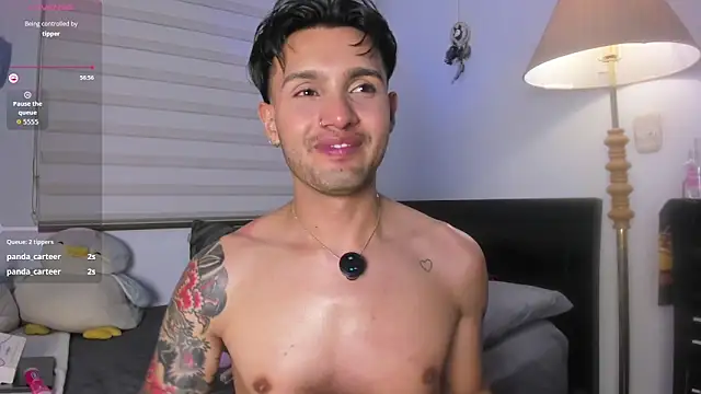 Leo_Carteer webcam