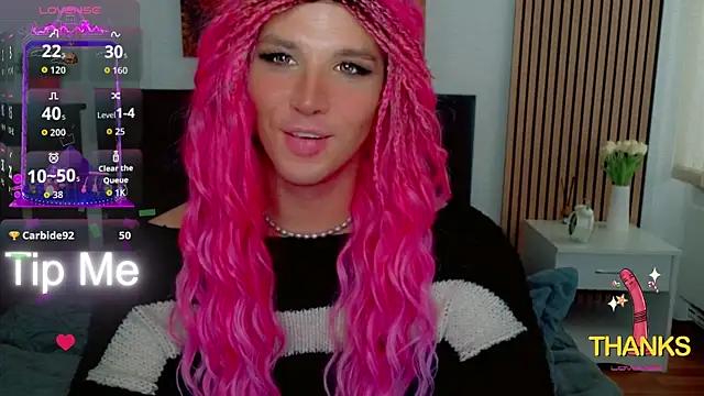 HelenSpellman webcam