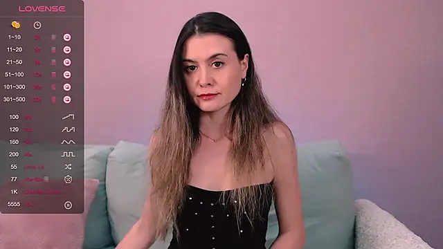 Cindy_Sweety webcam