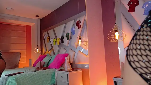 Amber_villalobos_ webcam