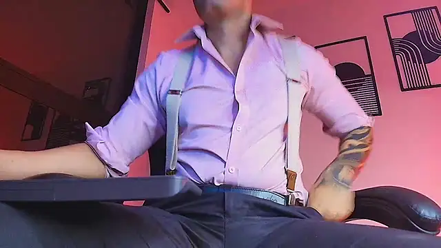 ALPHA_DOMINUS_ webcam