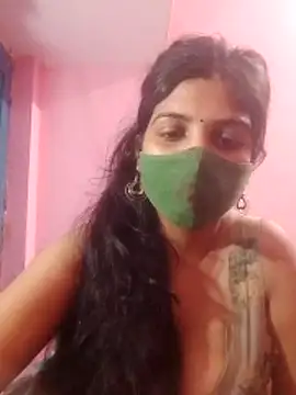 JYOTI_023 webcam