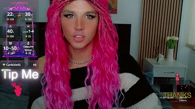 HelenSpellman webcam