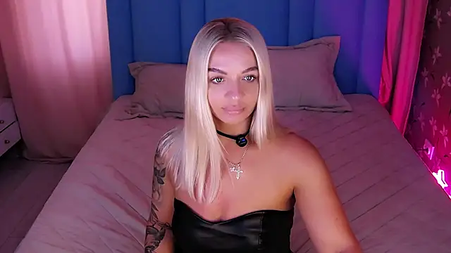 AllwaysHotJ webcam