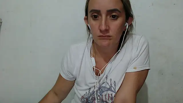 DeepAnal07 webcam
