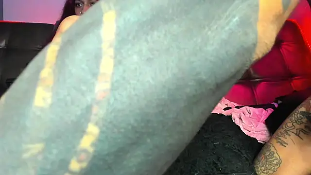 cleoo_jhonny webcam