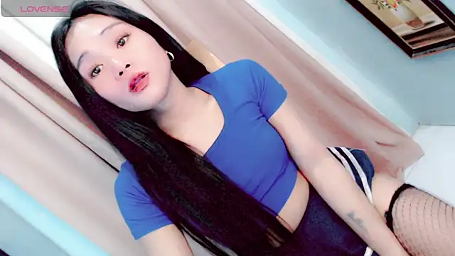 モデル: Littleslutty_baby