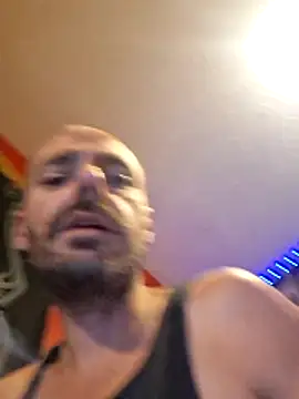 DaddyAndSplashQueen webcam