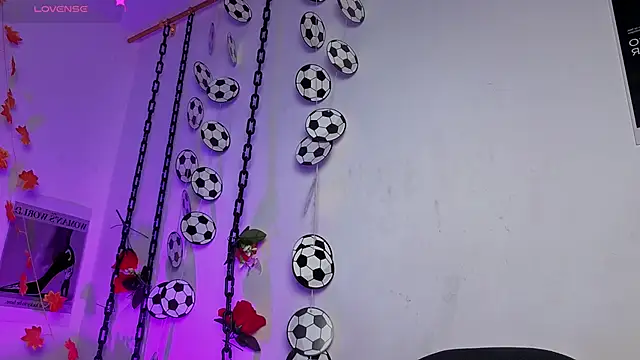_Moon_Johnson webcam