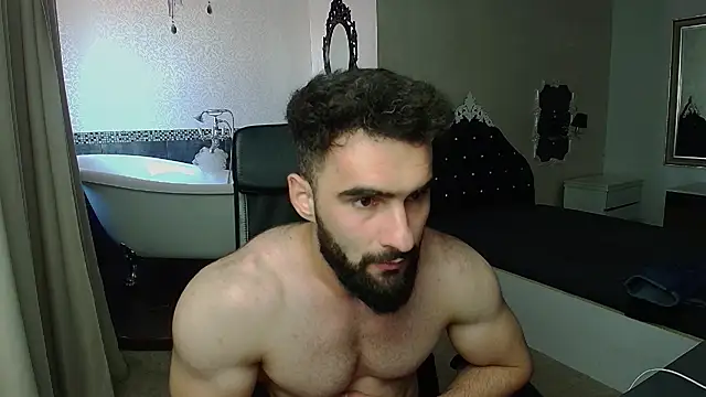 MicahLane webcam