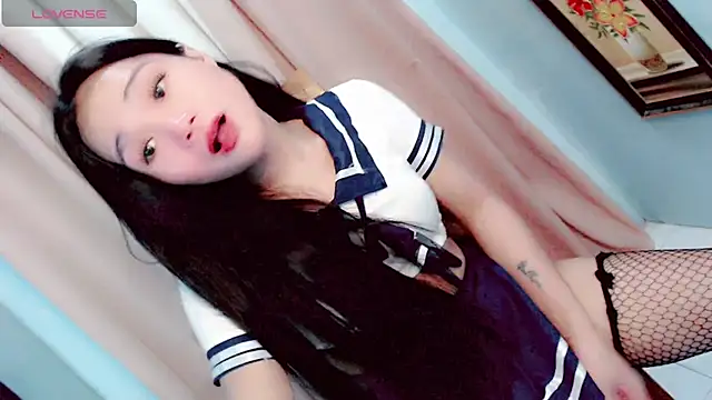 モデル: Littleslutty_baby