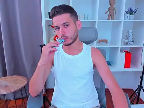 andboyfor6 webcam