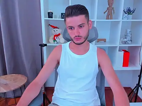 andboyfor6 - Andboyfor6's free webcam - UK Sex Cams