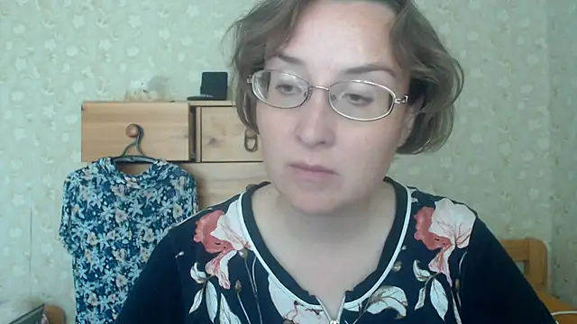 Smart_Rose webcam
