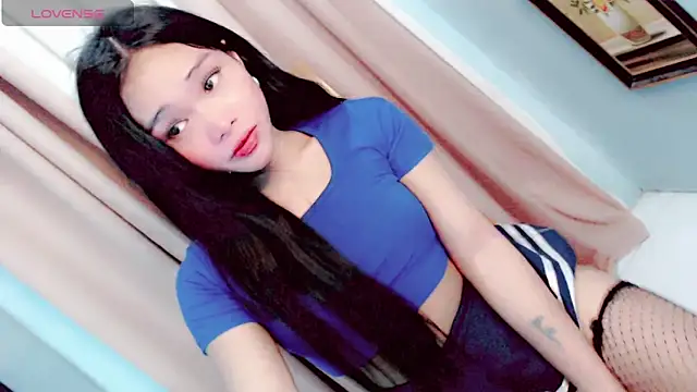 Littleslutty_baby webcam