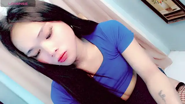 モデル: Littleslutty_baby