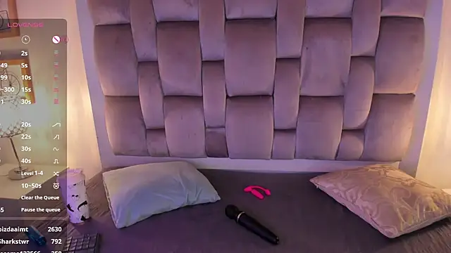 Dannika07 live sex cam