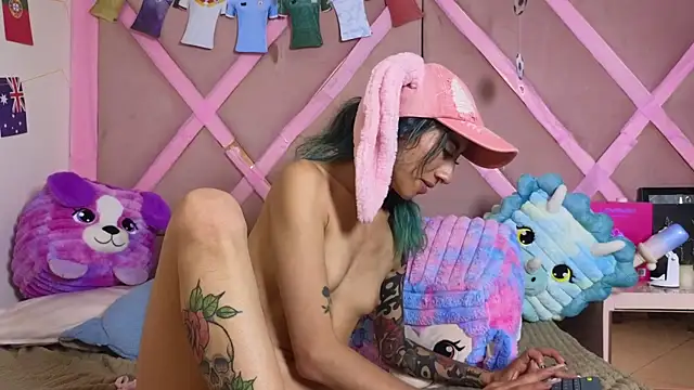 Sophia_moo_ webcam