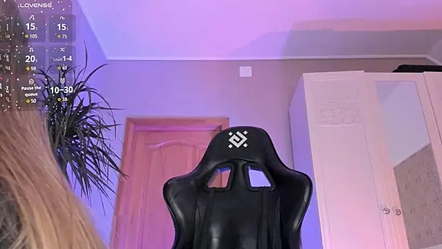 nicky_one_love webcam
