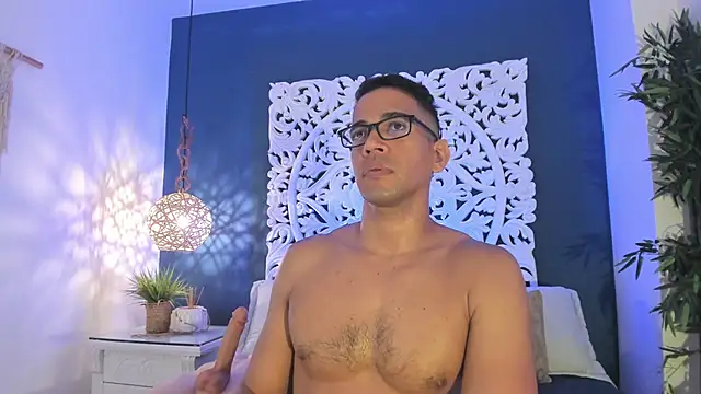 JacobDraven webcam