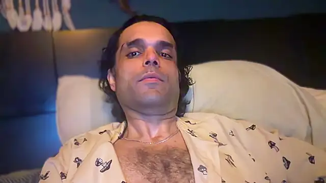 icebergslim281 webcam